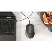 Мышь Logitech MX Anywhere 3S (графит) фото 9